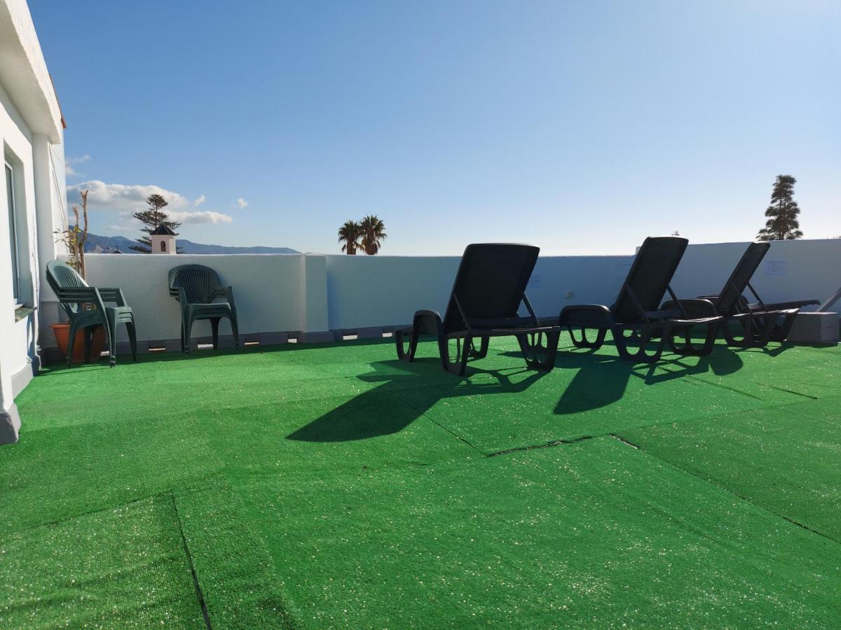3ºa Escobar Appartamento Nerja