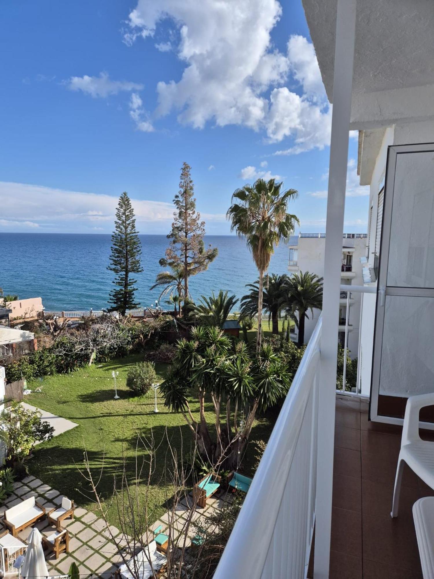 Appartamento 3ºa Escobar Nerja