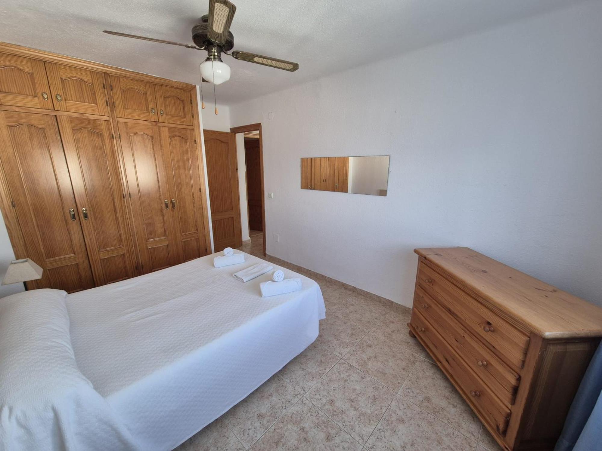 3ºa Escobar Appartamento Nerja