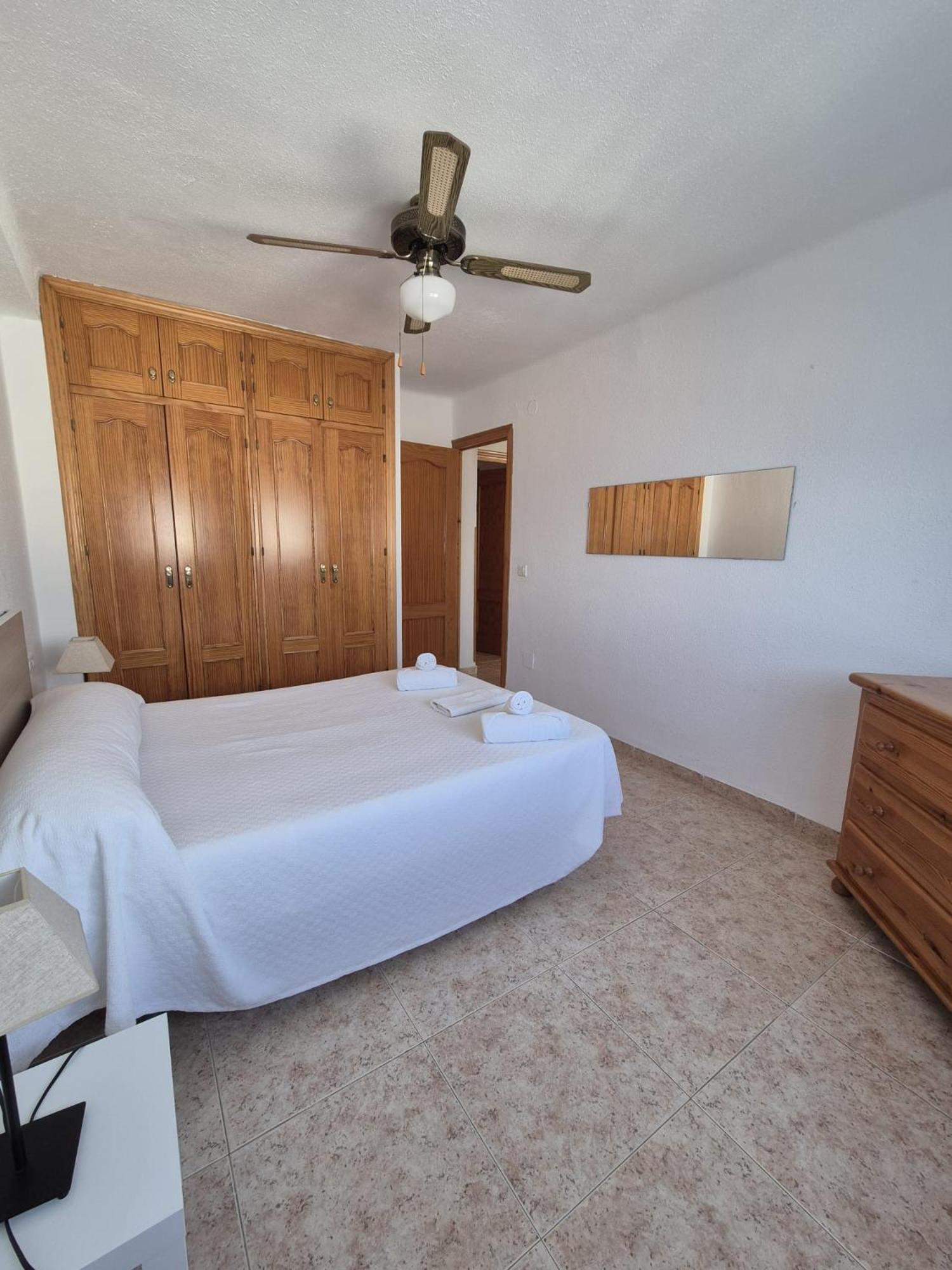 Appartamento 3ºa Escobar Nerja