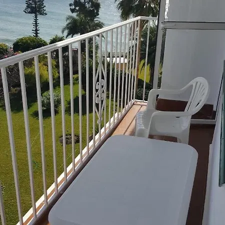 3ºa Escobar Nerja Exterior photo